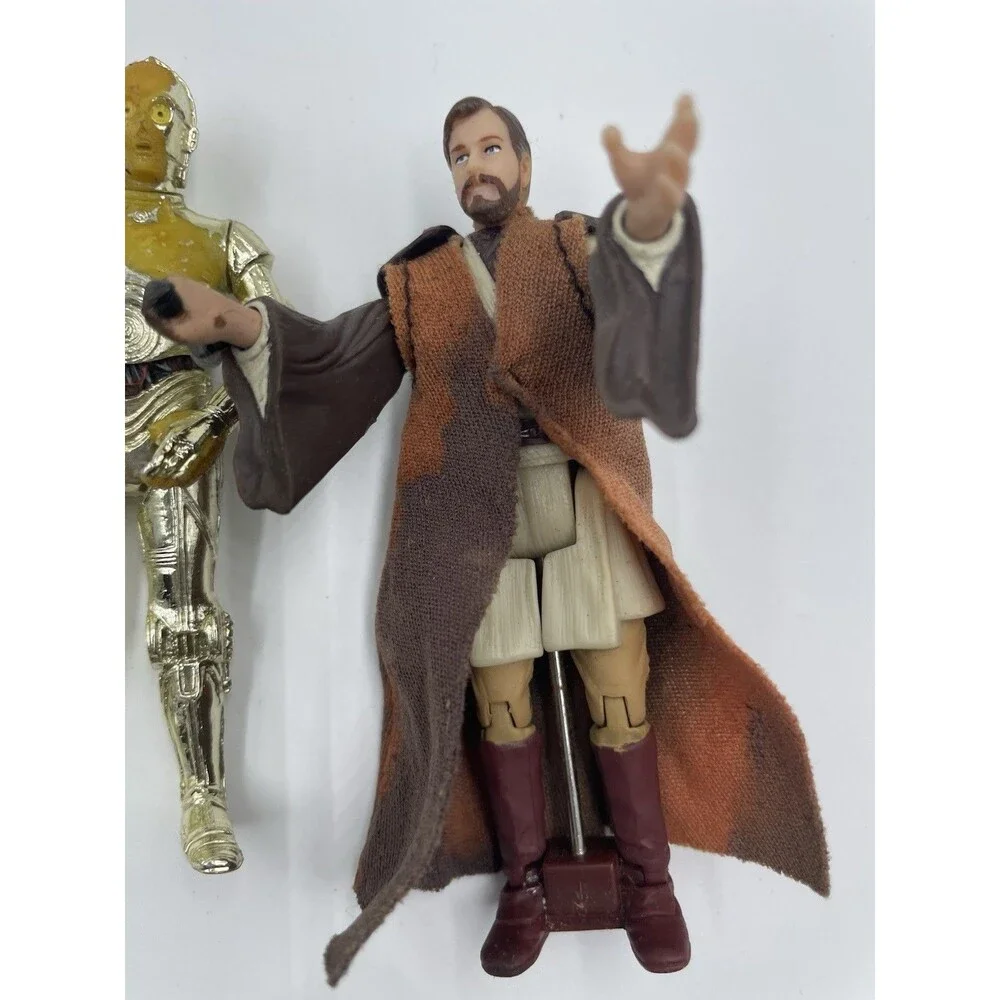 Star Wars Hasbro 3.75